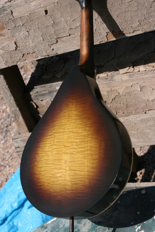 Mandolin